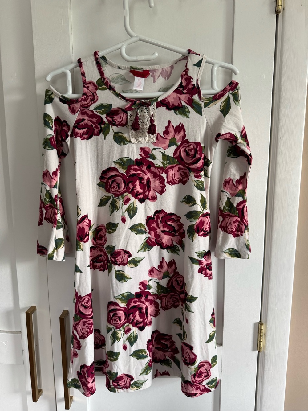 Kids Dress Subcategory